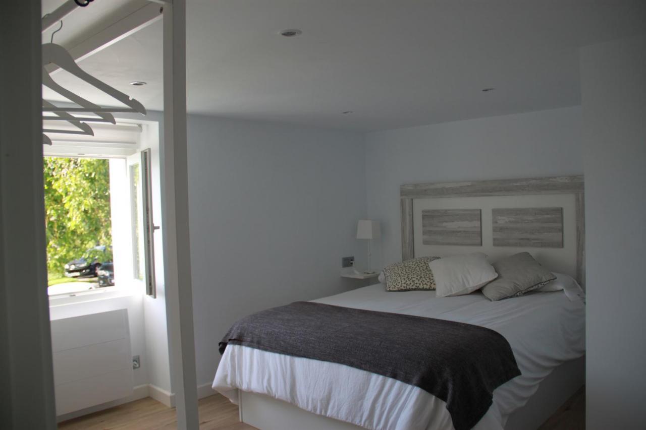 Apartamento Rural Zuri Cotorrio 외부 사진