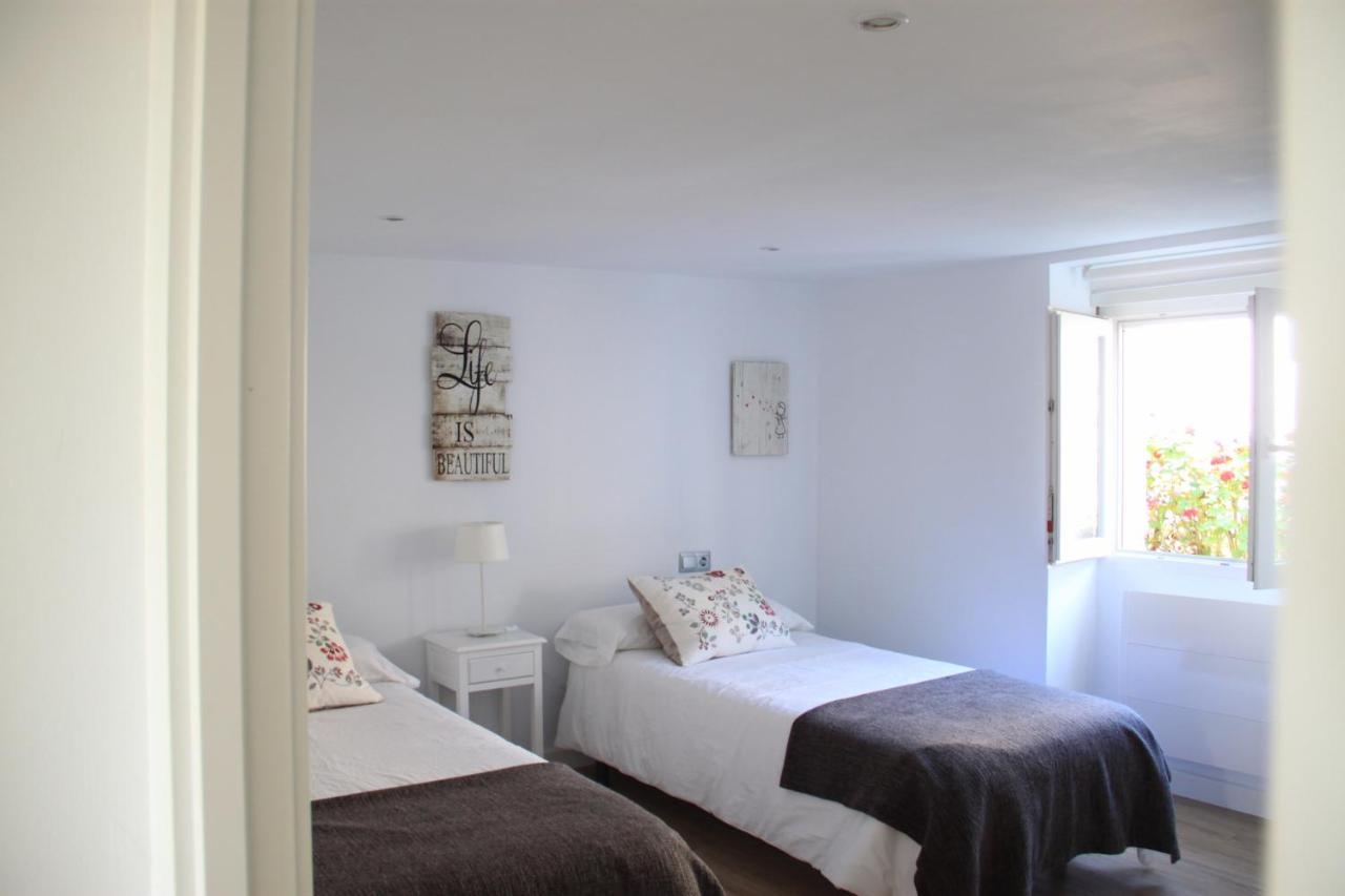Apartamento Rural Zuri Cotorrio 외부 사진