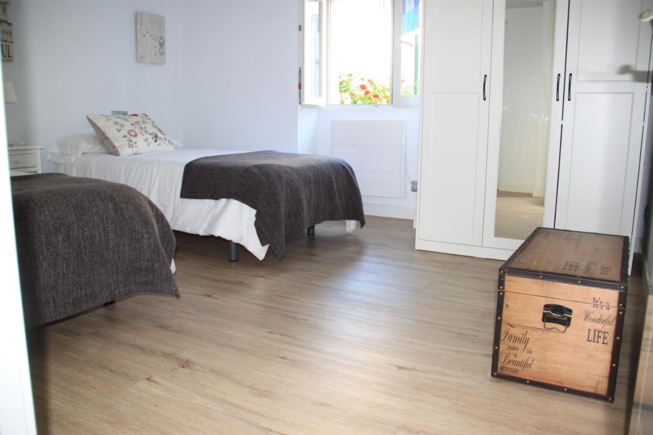 Apartamento Rural Zuri Cotorrio 외부 사진