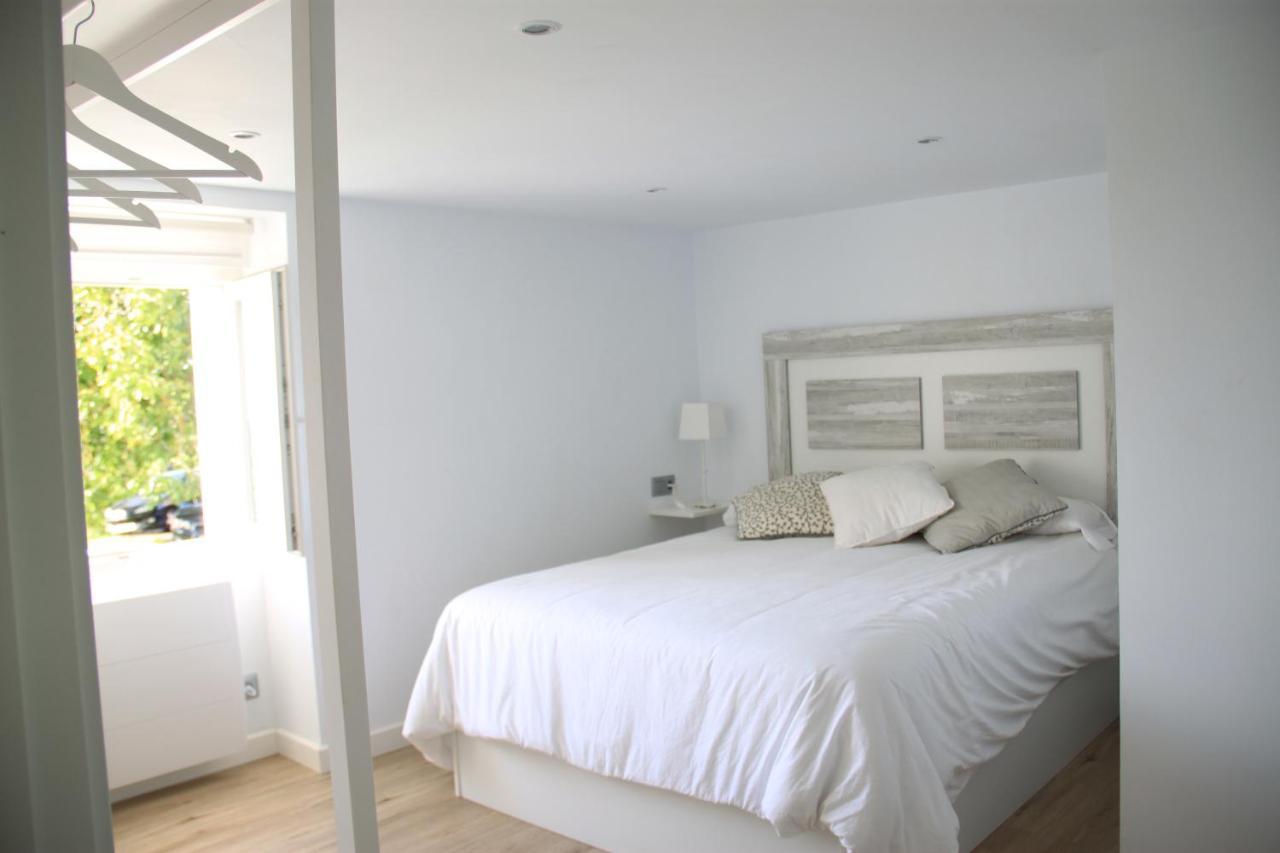 Apartamento Rural Zuri Cotorrio 외부 사진