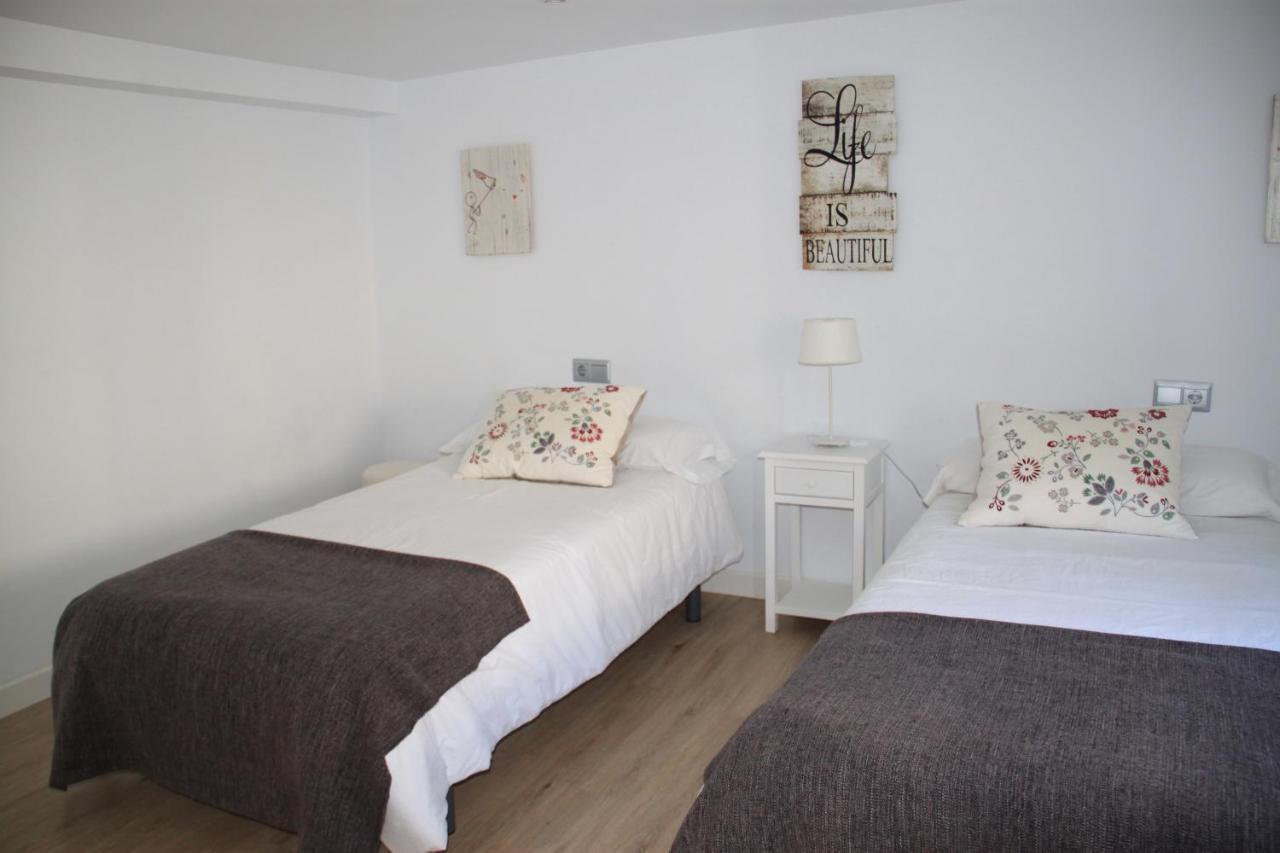 Apartamento Rural Zuri Cotorrio 외부 사진