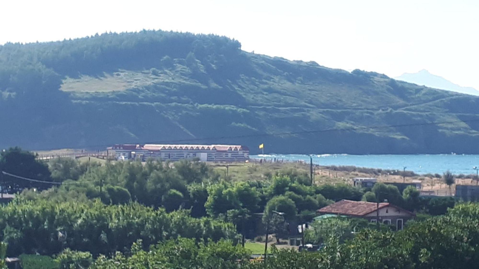 Apartamento Rural Zuri Cotorrio 외부 사진