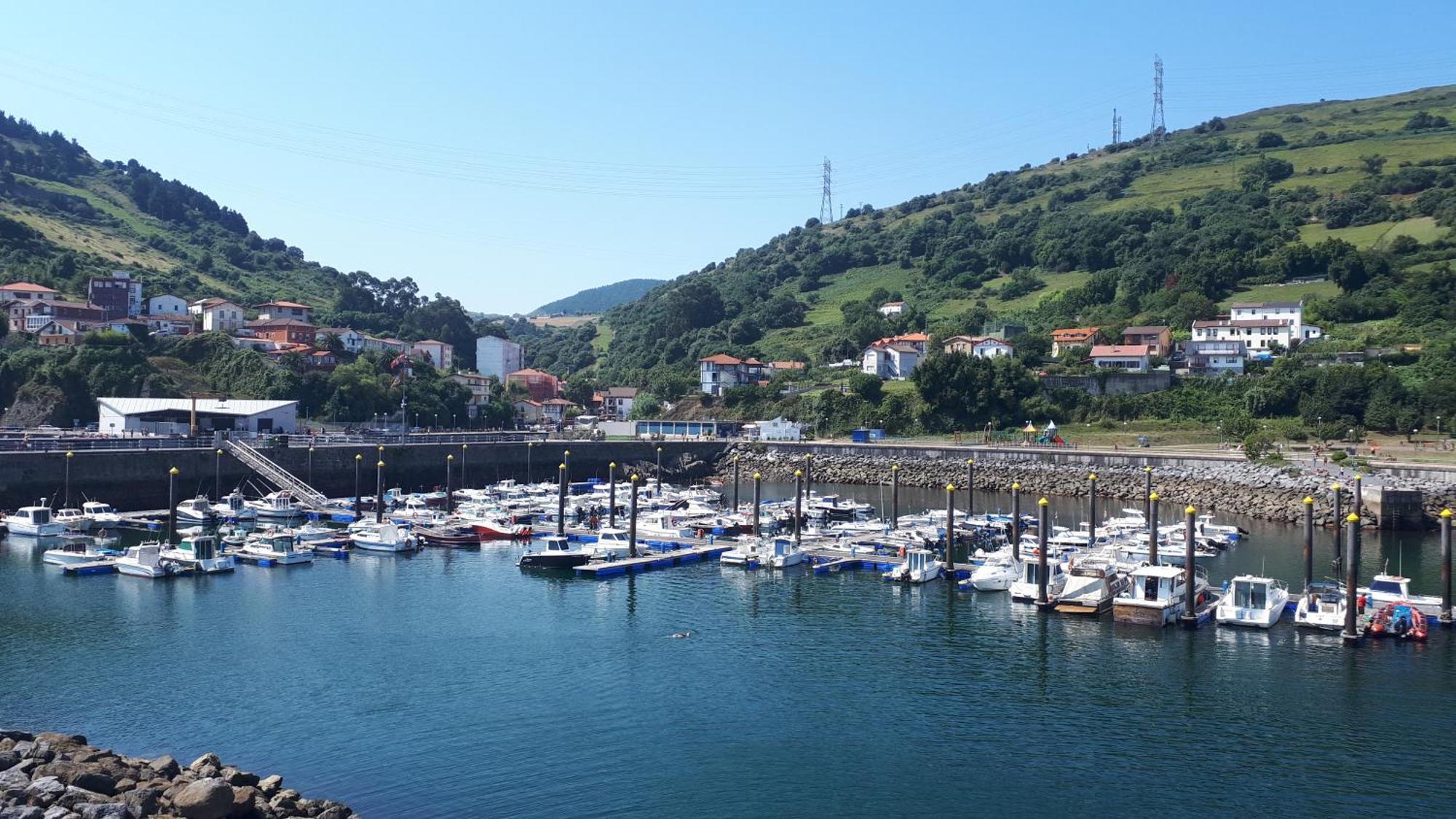 Apartamento Rural Zuri Cotorrio 외부 사진