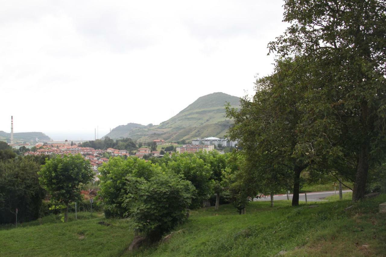 Apartamento Rural Zuri Cotorrio 외부 사진