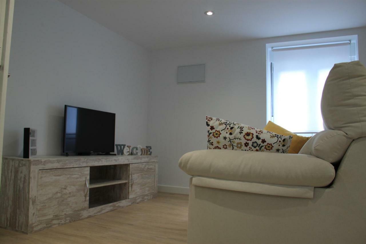 Apartamento Rural Zuri Cotorrio 외부 사진