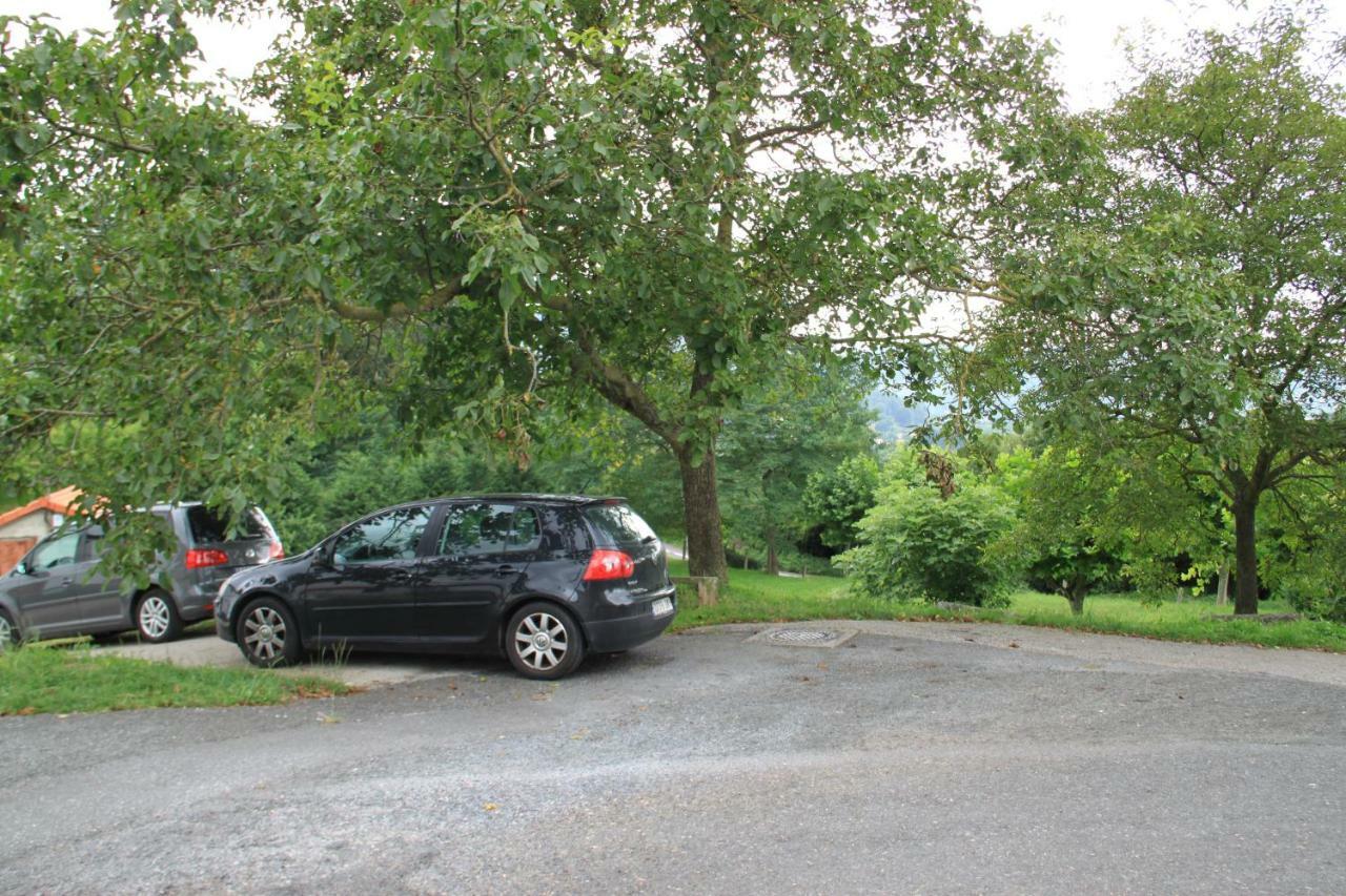 Apartamento Rural Zuri Cotorrio 외부 사진
