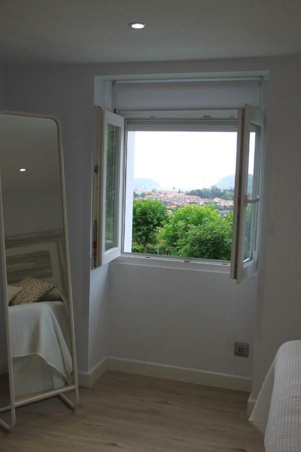 Apartamento Rural Zuri Cotorrio 외부 사진
