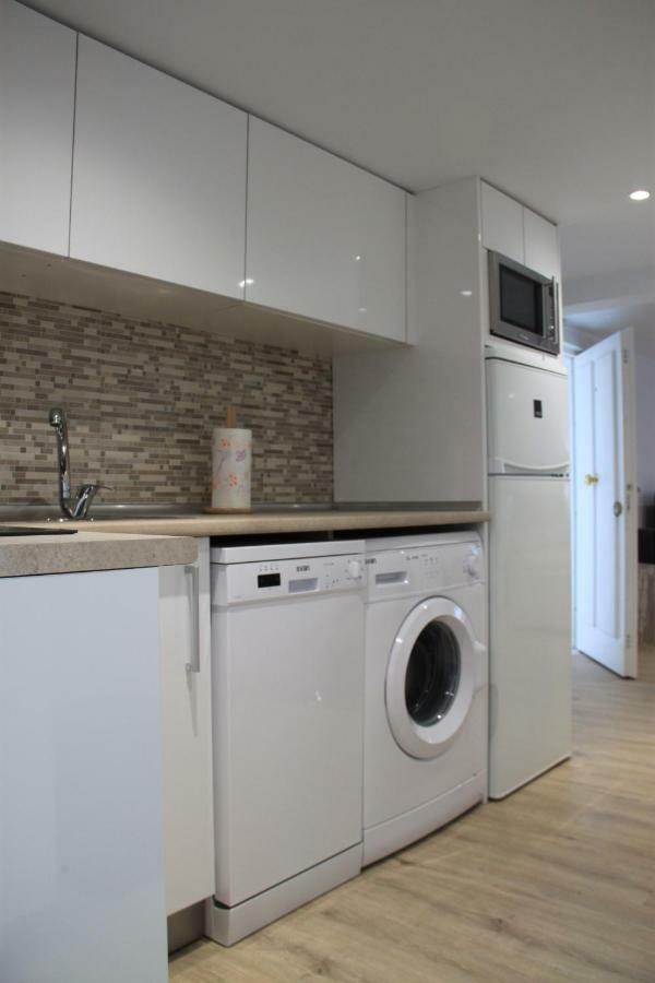 Apartamento Rural Zuri Cotorrio 외부 사진