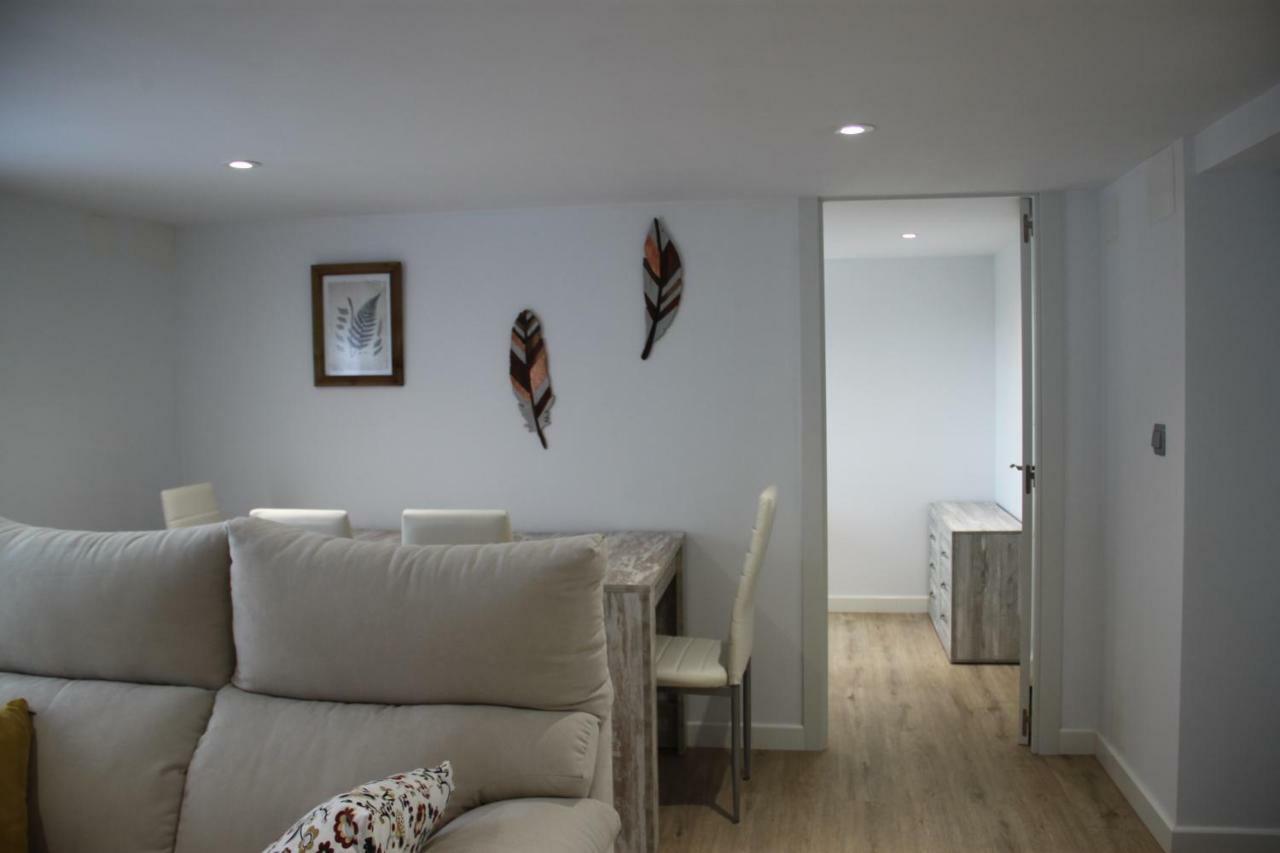 Apartamento Rural Zuri Cotorrio 외부 사진