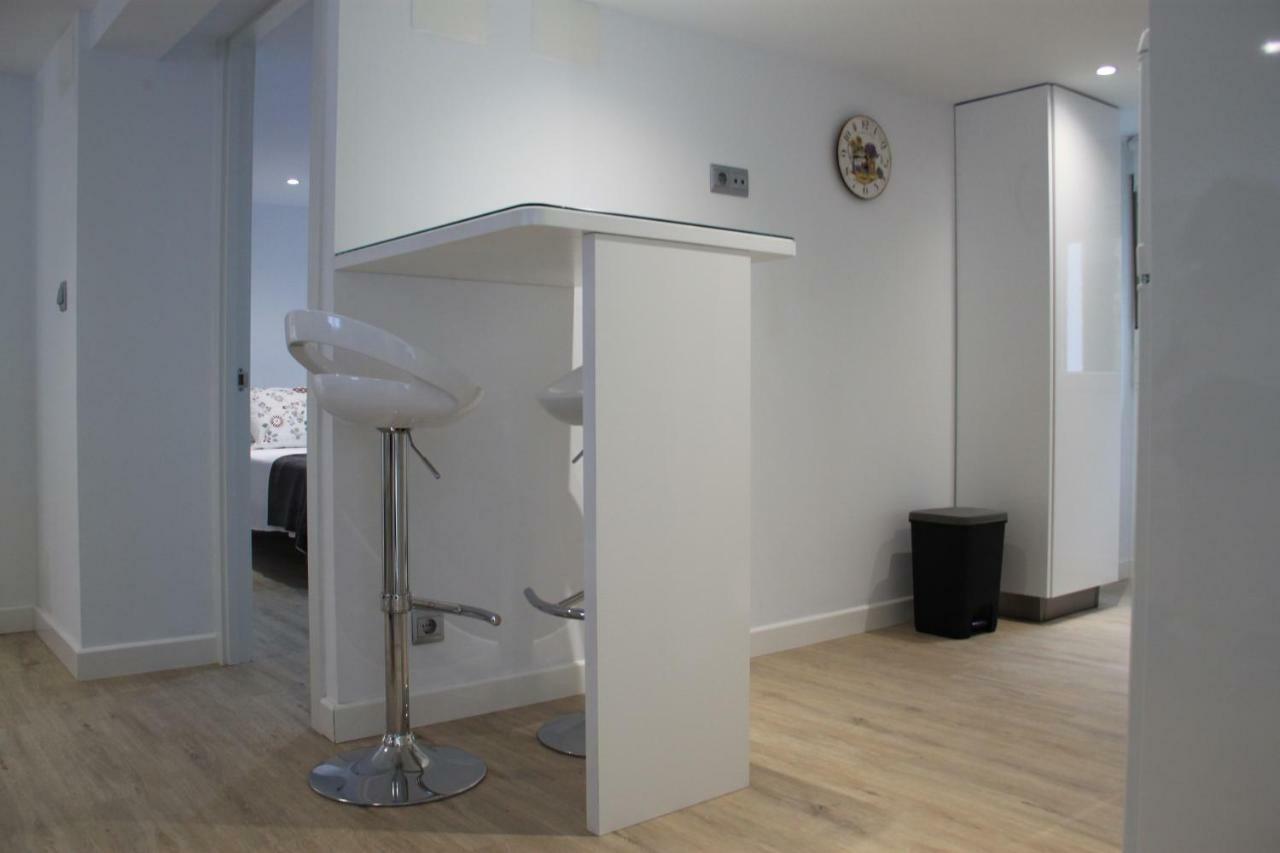 Apartamento Rural Zuri Cotorrio 외부 사진
