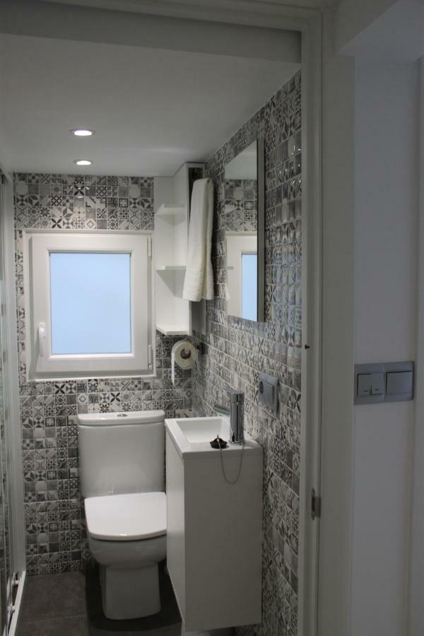 Apartamento Rural Zuri Cotorrio 외부 사진