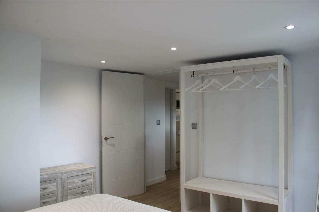 Apartamento Rural Zuri Cotorrio 외부 사진