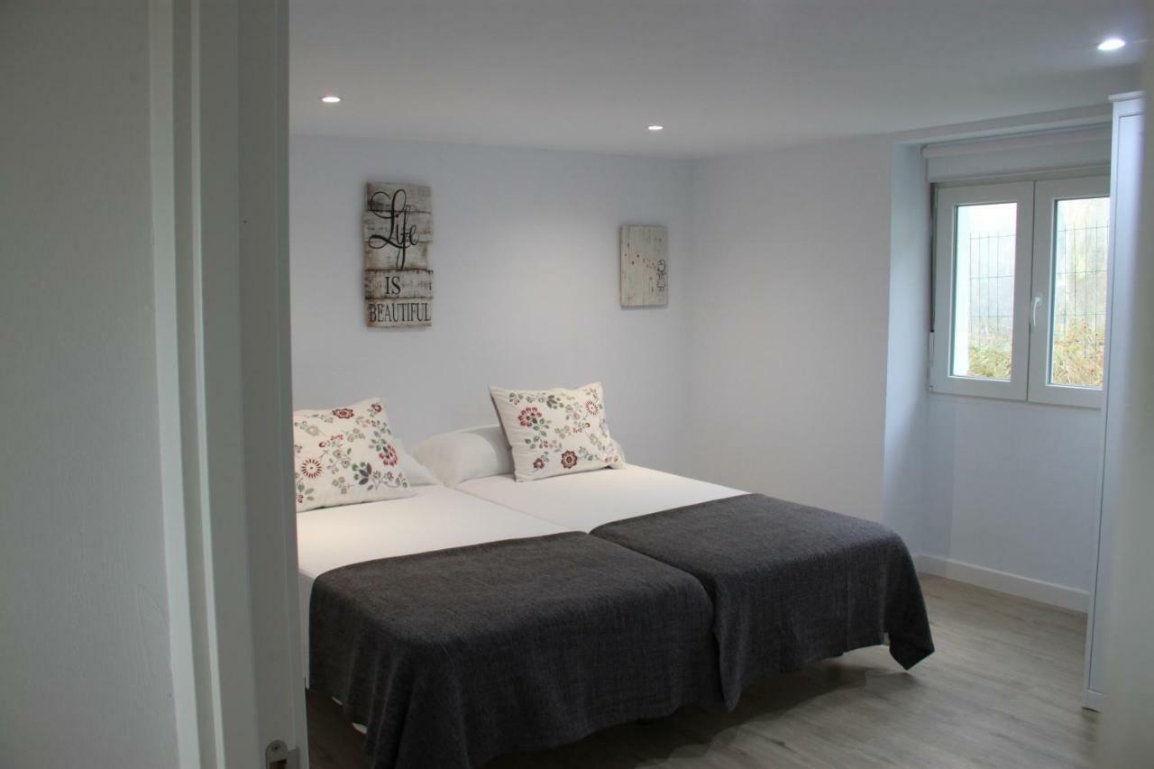 Apartamento Rural Zuri Cotorrio 외부 사진
