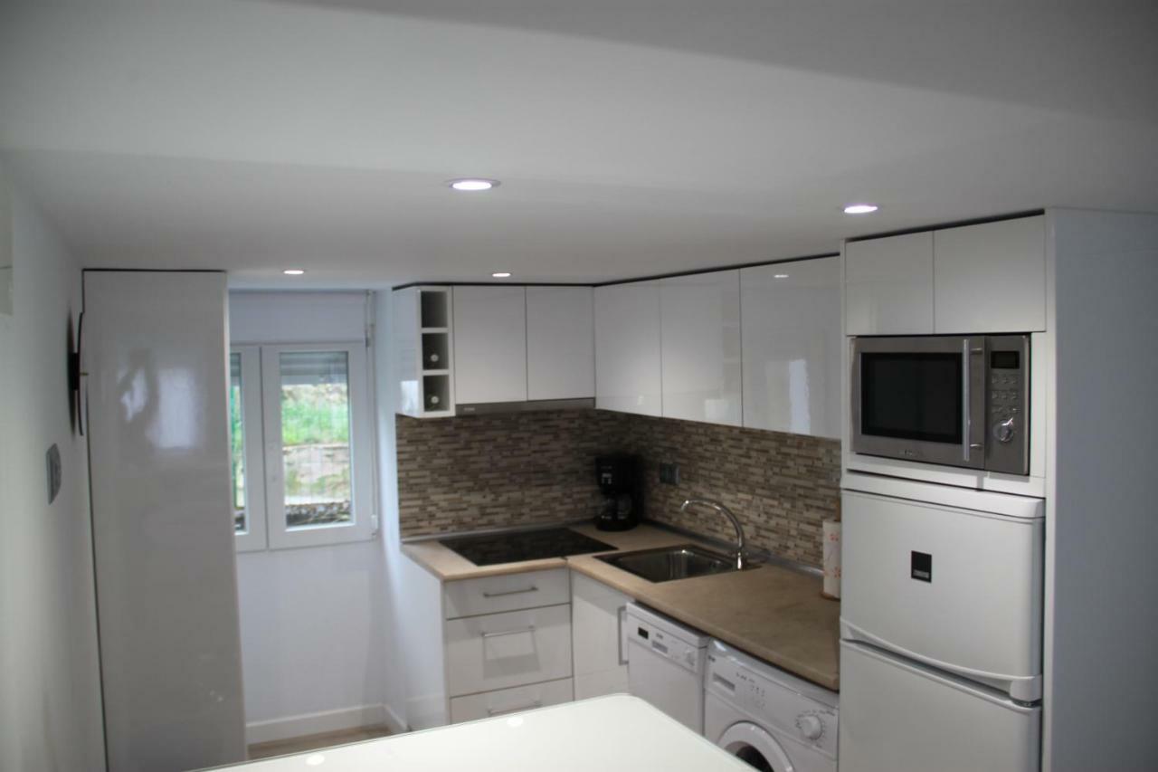 Apartamento Rural Zuri Cotorrio 외부 사진