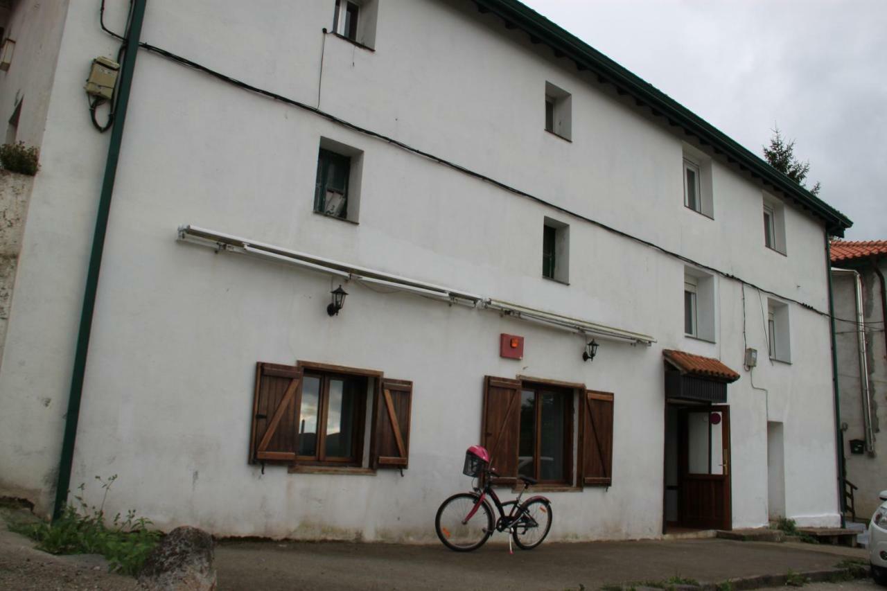 Apartamento Rural Zuri Cotorrio 외부 사진