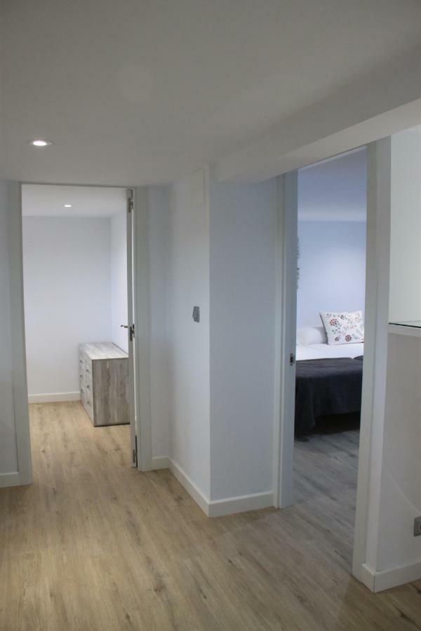 Apartamento Rural Zuri Cotorrio 외부 사진